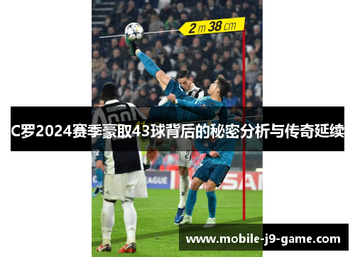C罗2024赛季豪取43球背后的秘密分析与传奇延续